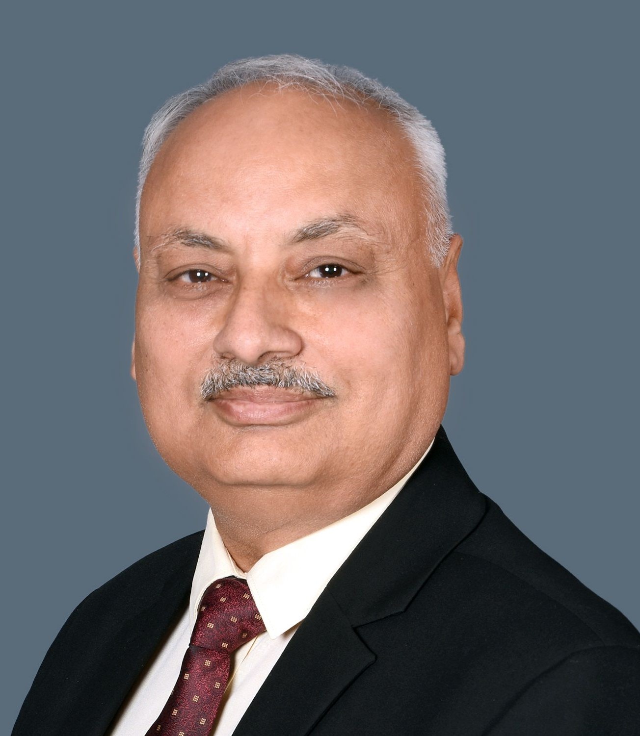 Dr Sandeep Saran