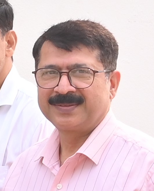 Deleep Kumar Sapra