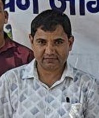 Dr. Vinay Singh