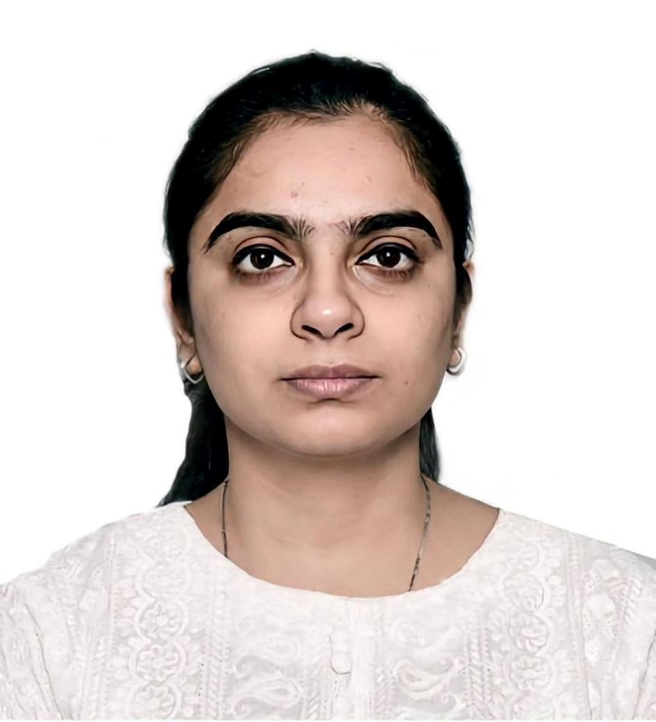 Navme Shukla