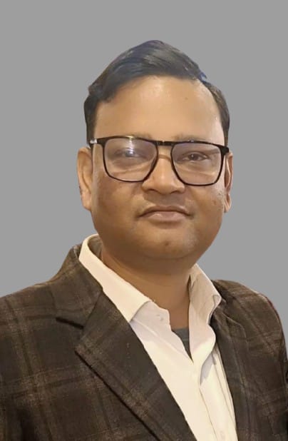 Lalit Prakash
