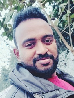 Dr Gautham Kolluri