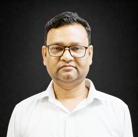 Lalit Prakash