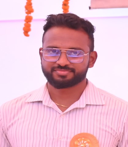 Dr Gautham Kolluri
