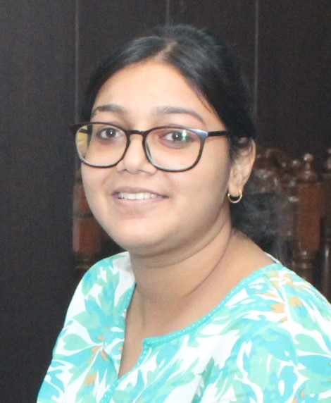 Divya Saxena