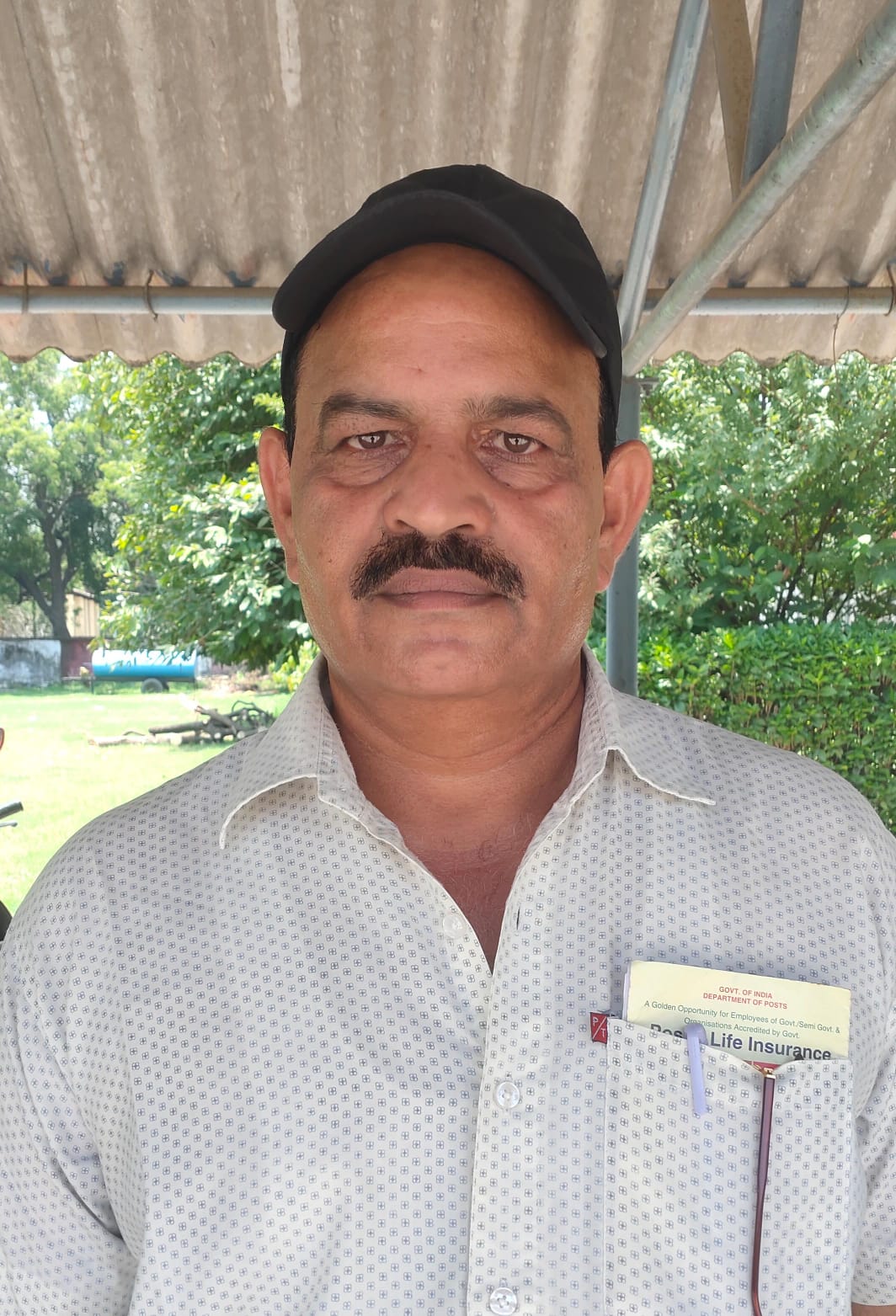 Arvind Kumar