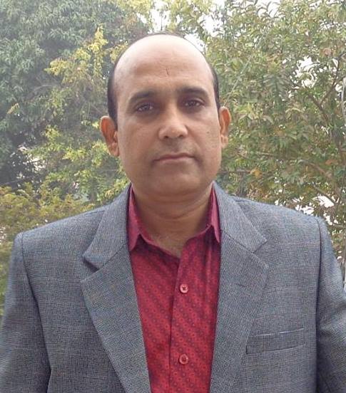 S R Meena