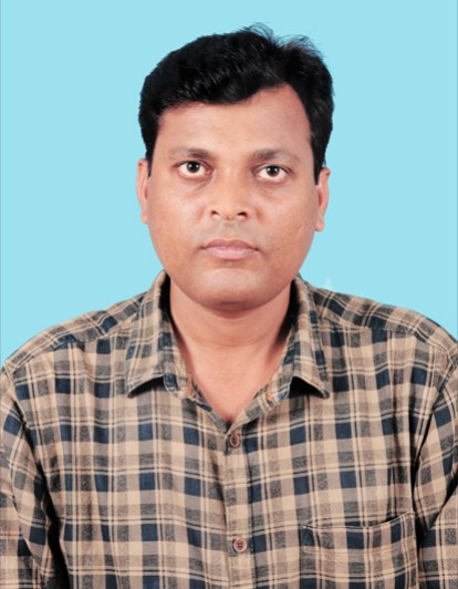 Rakesh Jaiswara
