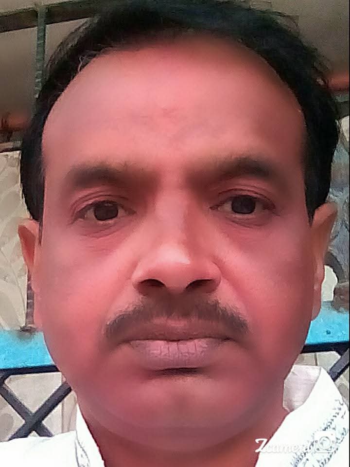Umesh Tripathi