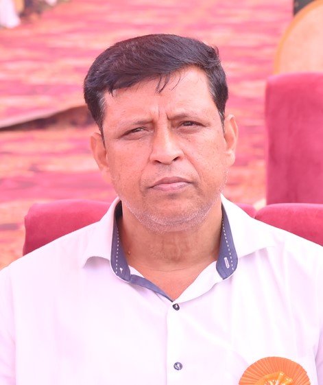Shri Kailash Chand