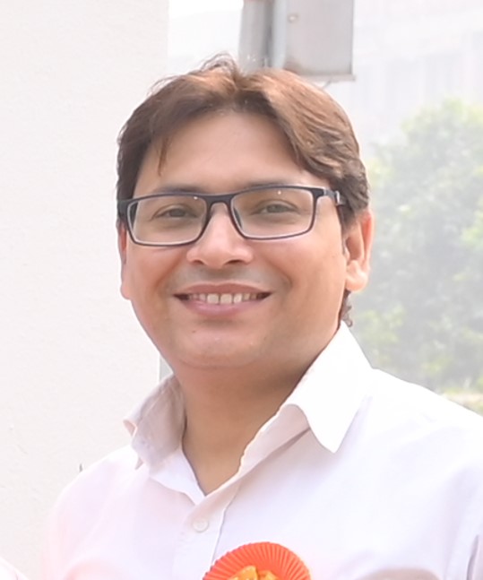 RUPESH KUMAR PATHAK