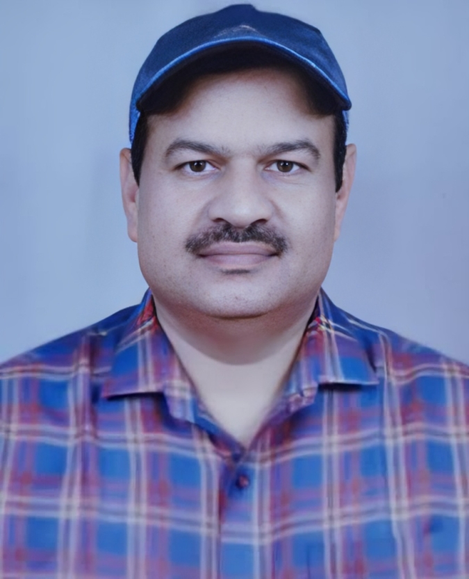 Arun Kumar