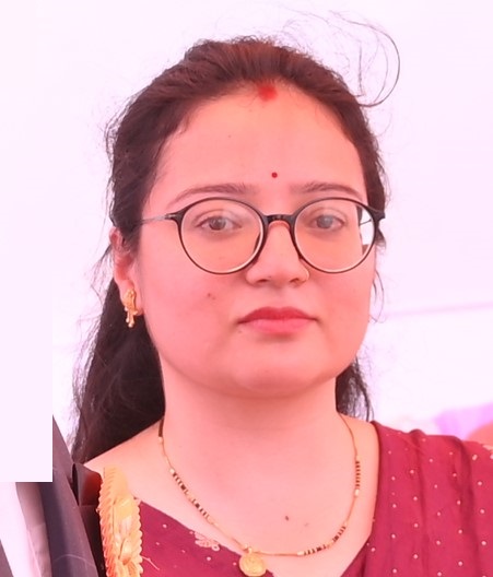 Geeta Pipaliya
