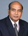 Dr. A. K. Shrivastav