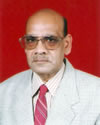 Dr. T.S. Johri