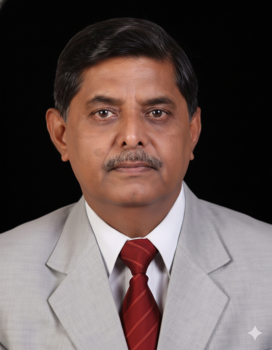 Dr. J.M. Kataria