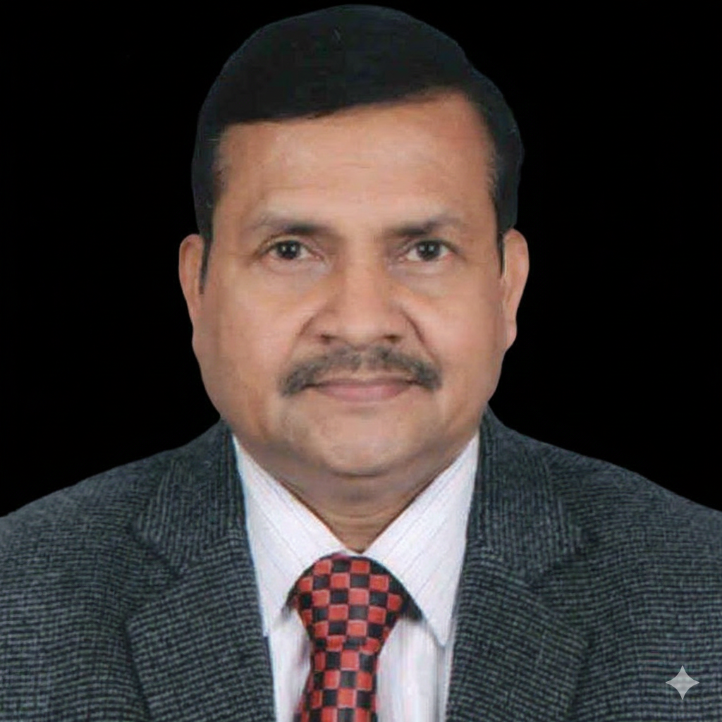 Dr. Sanjeev Kumar