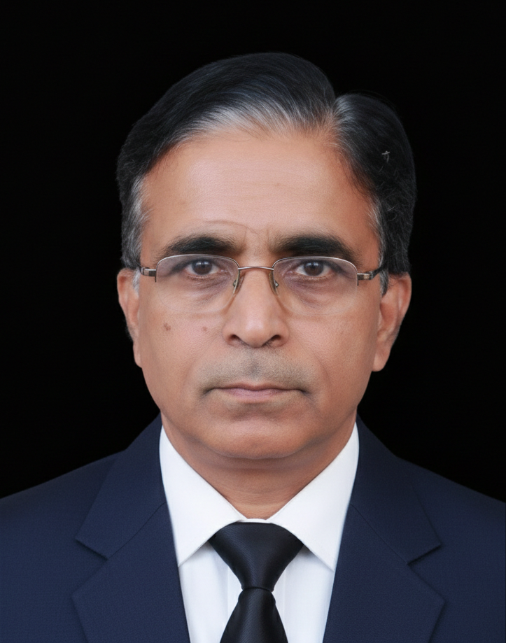 Dr. A.K. Sachdev