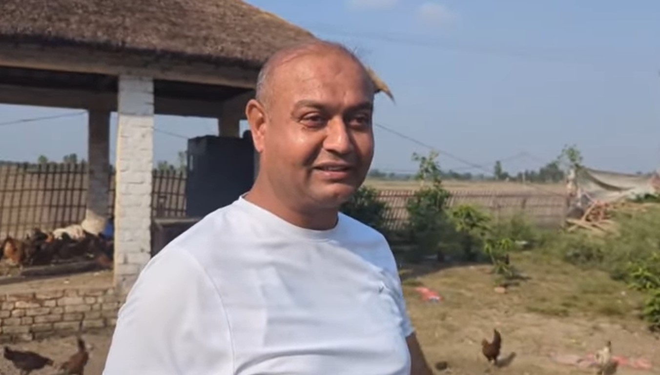 Commercial Backyard Poultry - CARI Poultry Farmer
