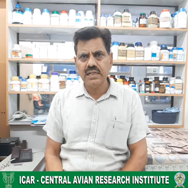 CARI POULTRY SEMEN DILUENT