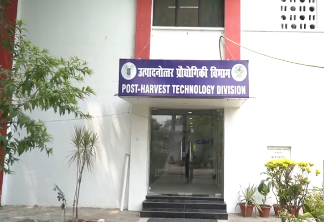 POULTRY PROCESSING: अंडे की प्रोसेसिंग कर बना रहे मिठाइयां, अचार
